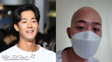 '백혈병' 차현승, 병원 탈출 후 재입원 …"폰 못 잡을 정도"