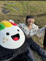 '김천 김밥축제 대박' 자두도 함께 터졌다…'싱어게인4' 깜짝 등장, 목표는? [엑's 이슈]