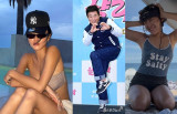 "40kg대 진입"·"못 알아볼 뻔"…화사→성동일 파격 변화, 온라인 들썩 [엑's 이슈]