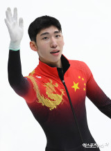 "한국 너무하네! 중국은 다르다" 린샤오쥔 180도 대반전! 올림픽 꿈 보인다…中 대표팀 선발 방식 발표→월드투어 개인전 金, 무조건 출전권