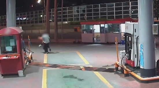 사진= JTBC '한문철의 블랙박스 리뷰' 제공