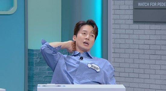 사진= JTBC '한문철의 블랙박스 리뷰' 제공