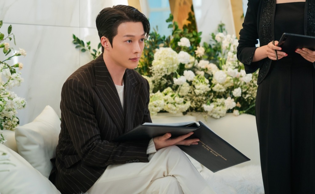 SBS '키스는 괜히 해서!'