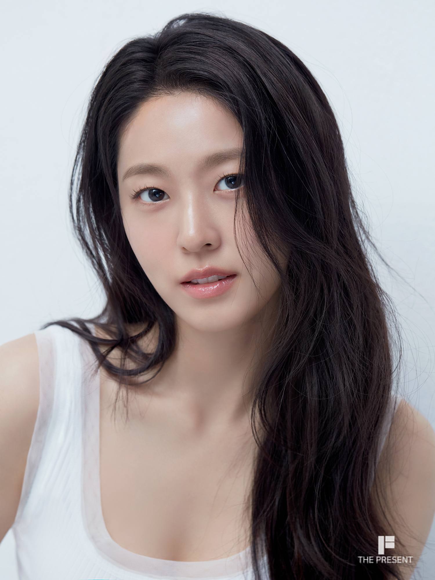 설현 프로필 사진