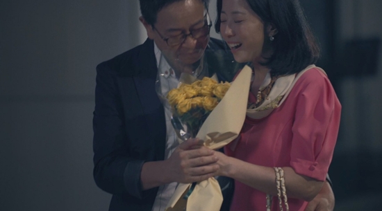 GTV, kstar '금지된 유혹'