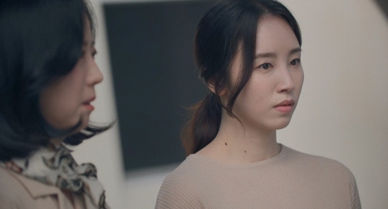 GTV, kstar '금지된 유혹'