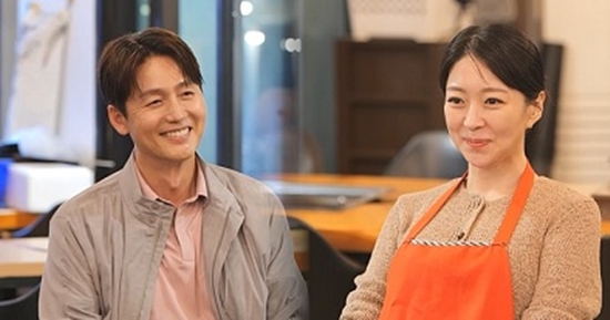 채널A '신랑수업'