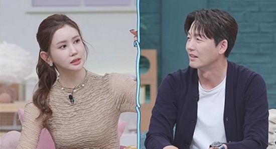 채널A '신랑수업'