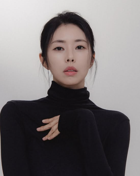 서동주 프로필사진