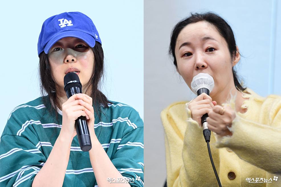 엑스포츠뉴스DB. 민희진