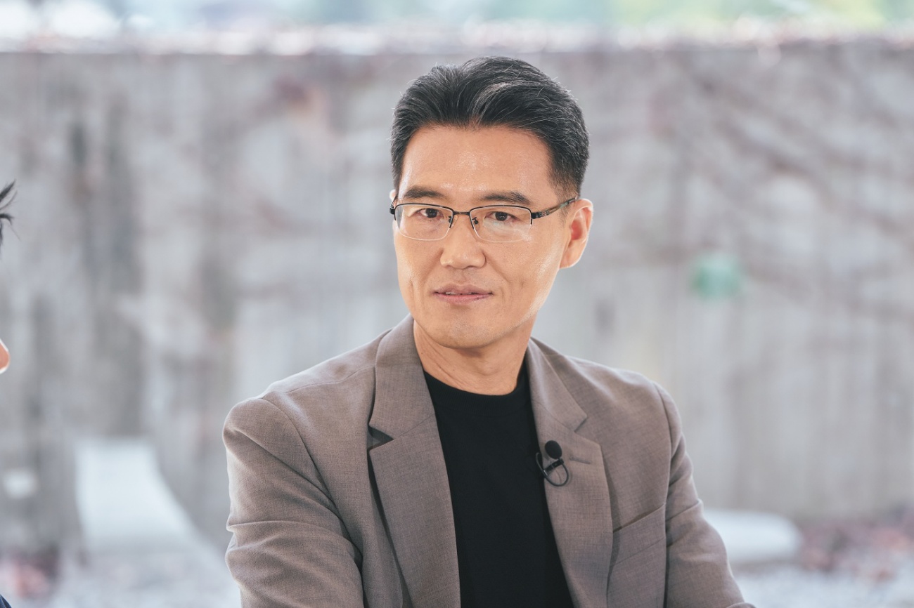 tvN '유 퀴즈 온 더 블럭'