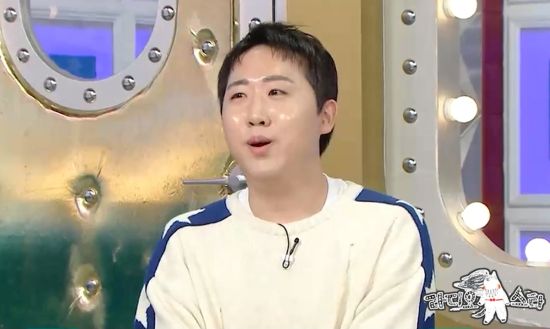 MBC '라디오스타'