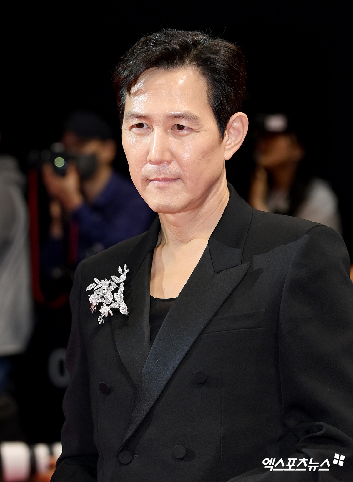 엑스포츠뉴스DB 이정재