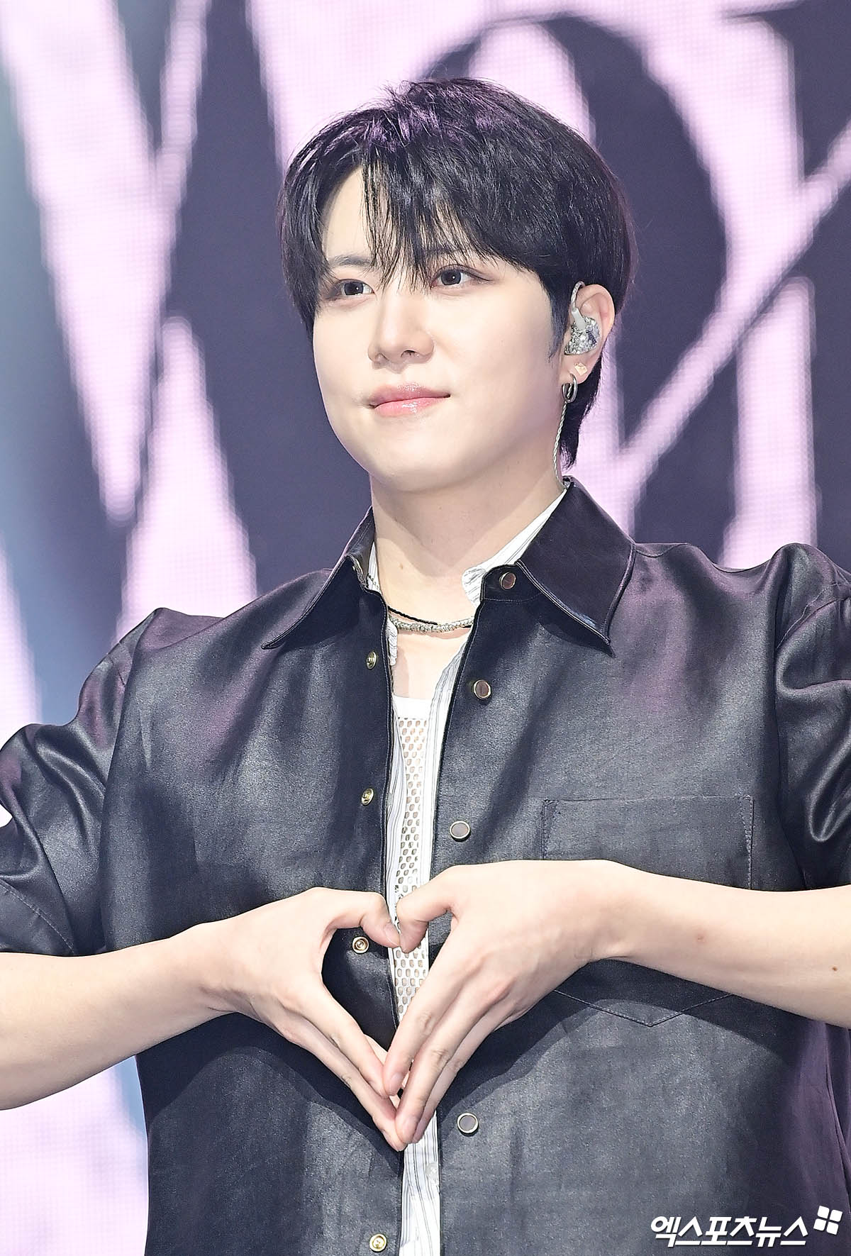 위아이 김동한.