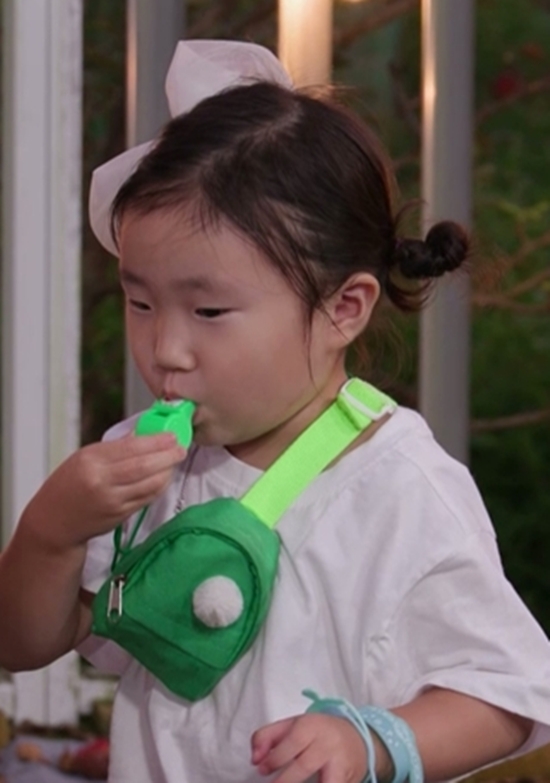 KBS 2TV '슈퍼맨이 돌아왔다'