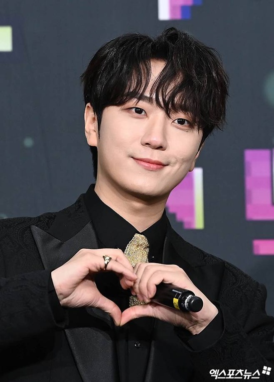 엑스포츠뉴스DB 고우림