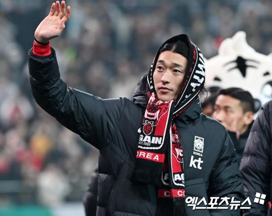 조규성이 지난 28일(한국시간) 덴마크 수페르리가 사무국이 선정하는 리가 13라운드 이주의 팀에 공격수로 선정됐다. 조규성은 지난 26일 덴마크 프레데리시아에 있는 몬자사 파크에서 열린 FC프레데리시아와의 리가 13라운드 원정 경기에 선발 출장해 시즌 4호골을 터뜨렸다. 엑스포츠뉴스DB