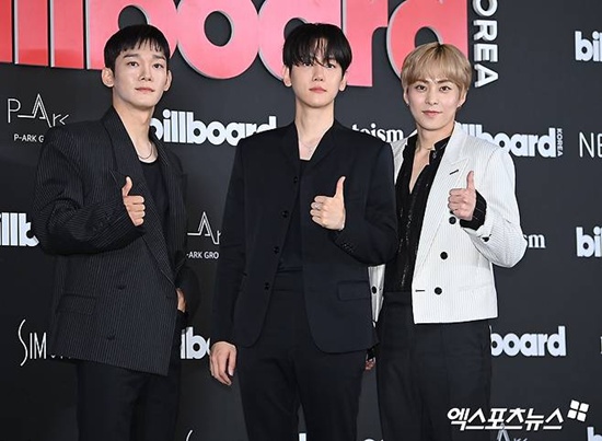 엑스포츠뉴스DB 첸백시