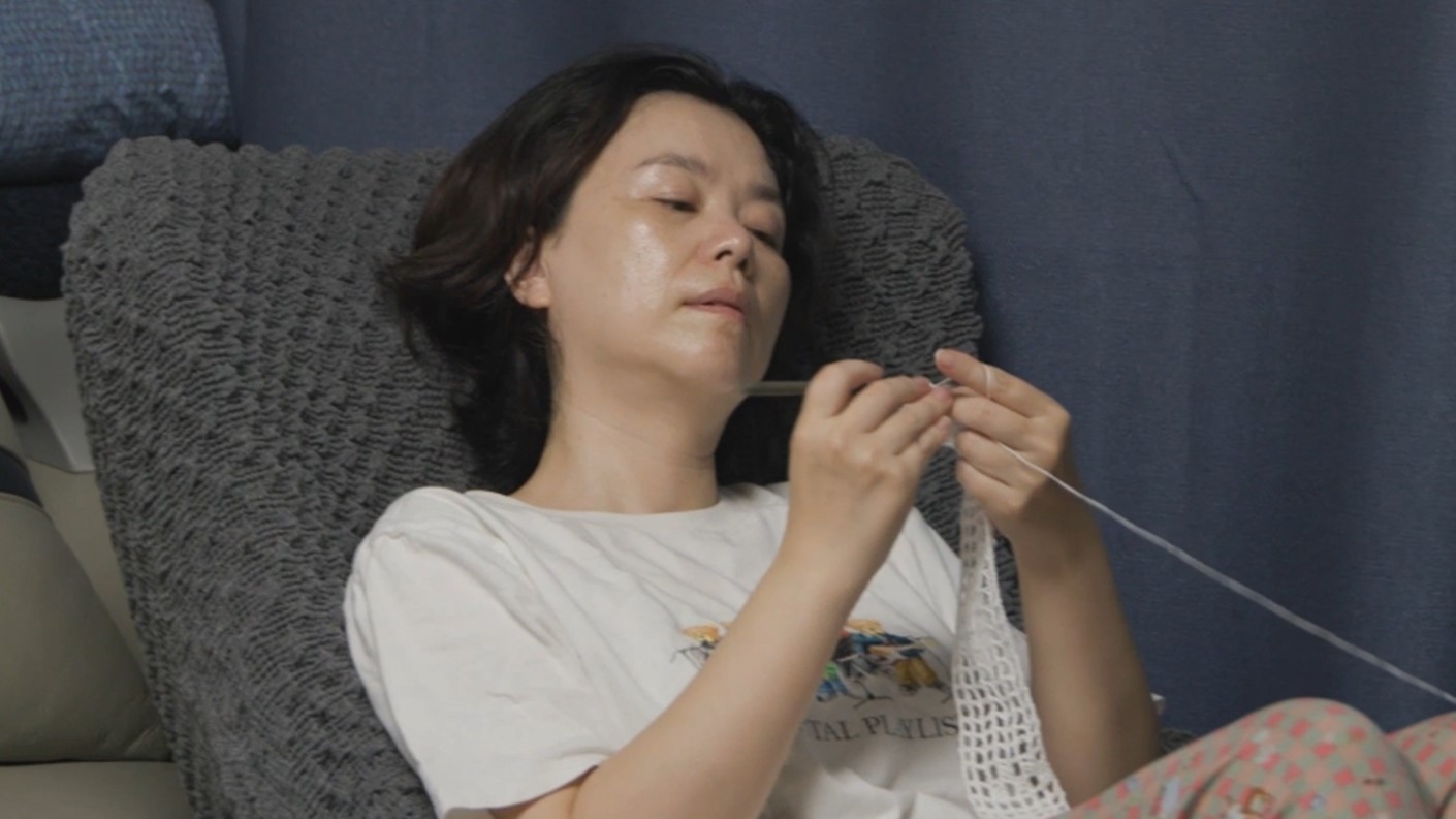 '전지적 참견 시점' 장혜진