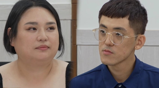 사진= JTBC '이혼숙려캠프' 제공