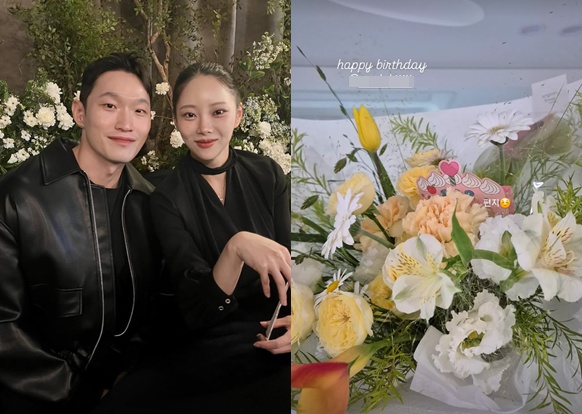 10기 옥순, 유현철 계정 캡처