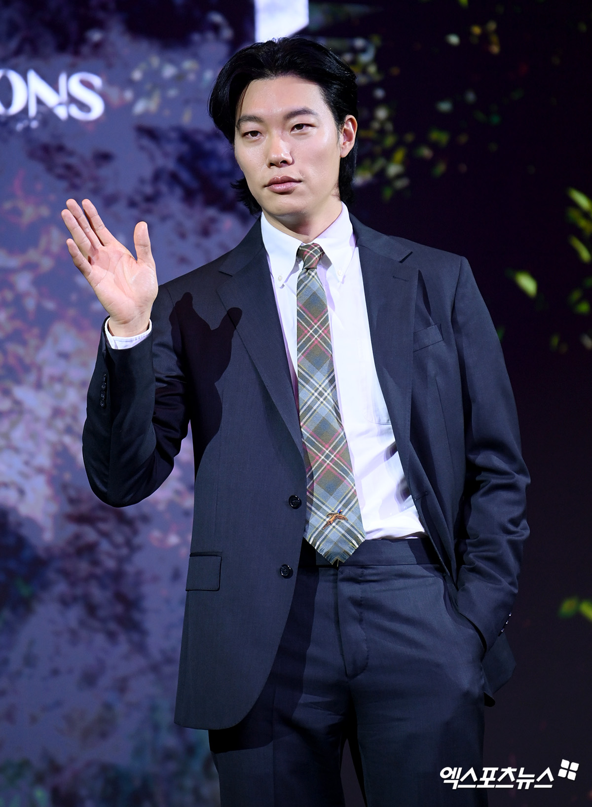 엑스포츠뉴스DB 류준열