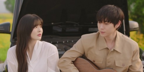 MBC '달까지 가자'