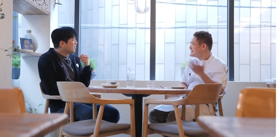 '셰프 안성재' 채널