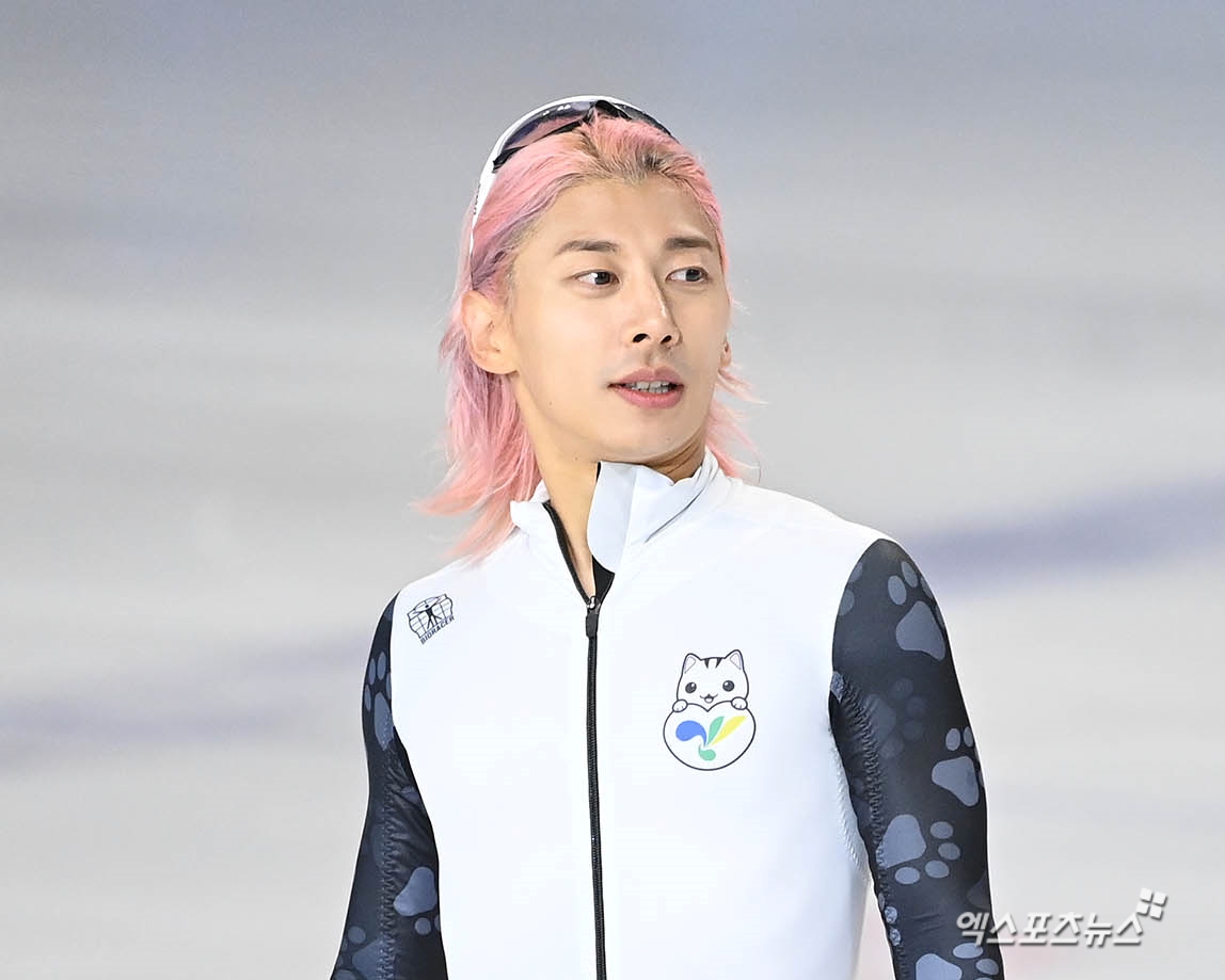 엑스포츠뉴스 DB - 곽윤기