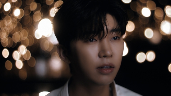 임영웅 '들꽃이 될게요' MV