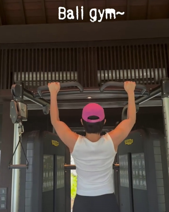 '박서준' 개인 계정