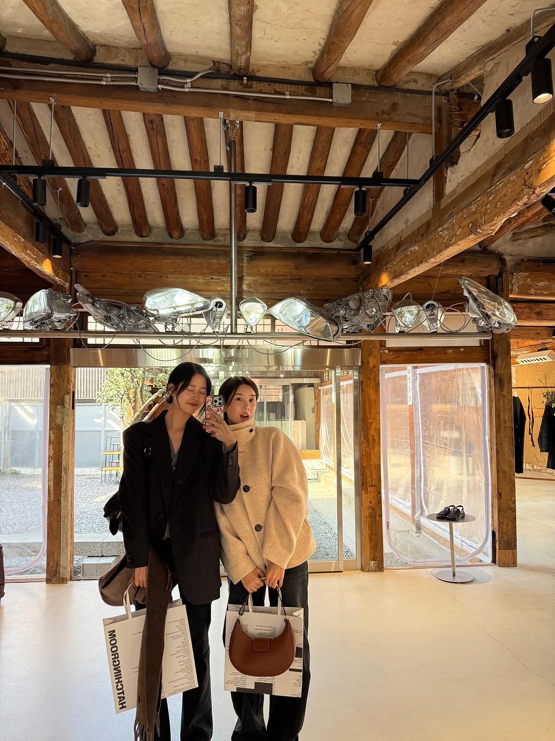 권은비, 김민주