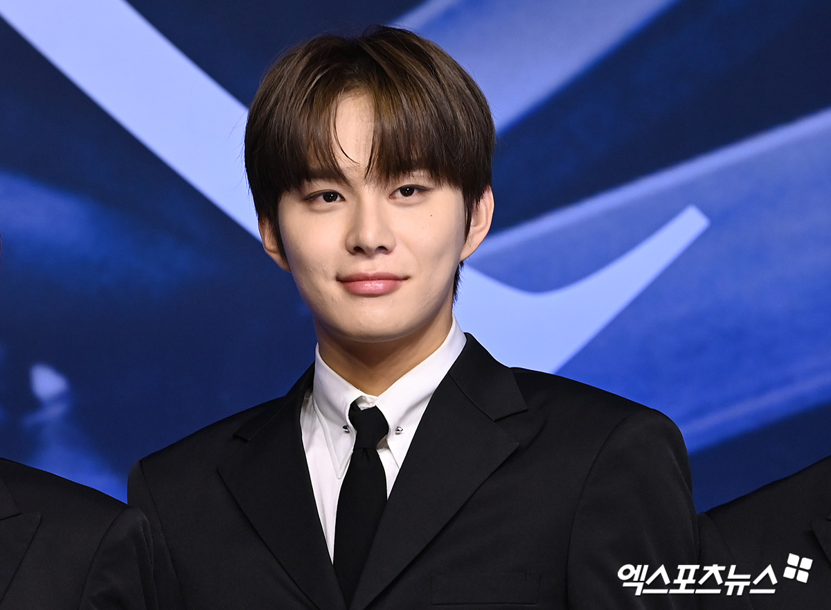 엑스포츠뉴스 DB - NCT 정우