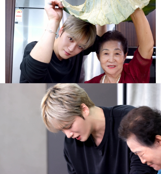 사진=KBS 2TV '신상출시 편스토랑'