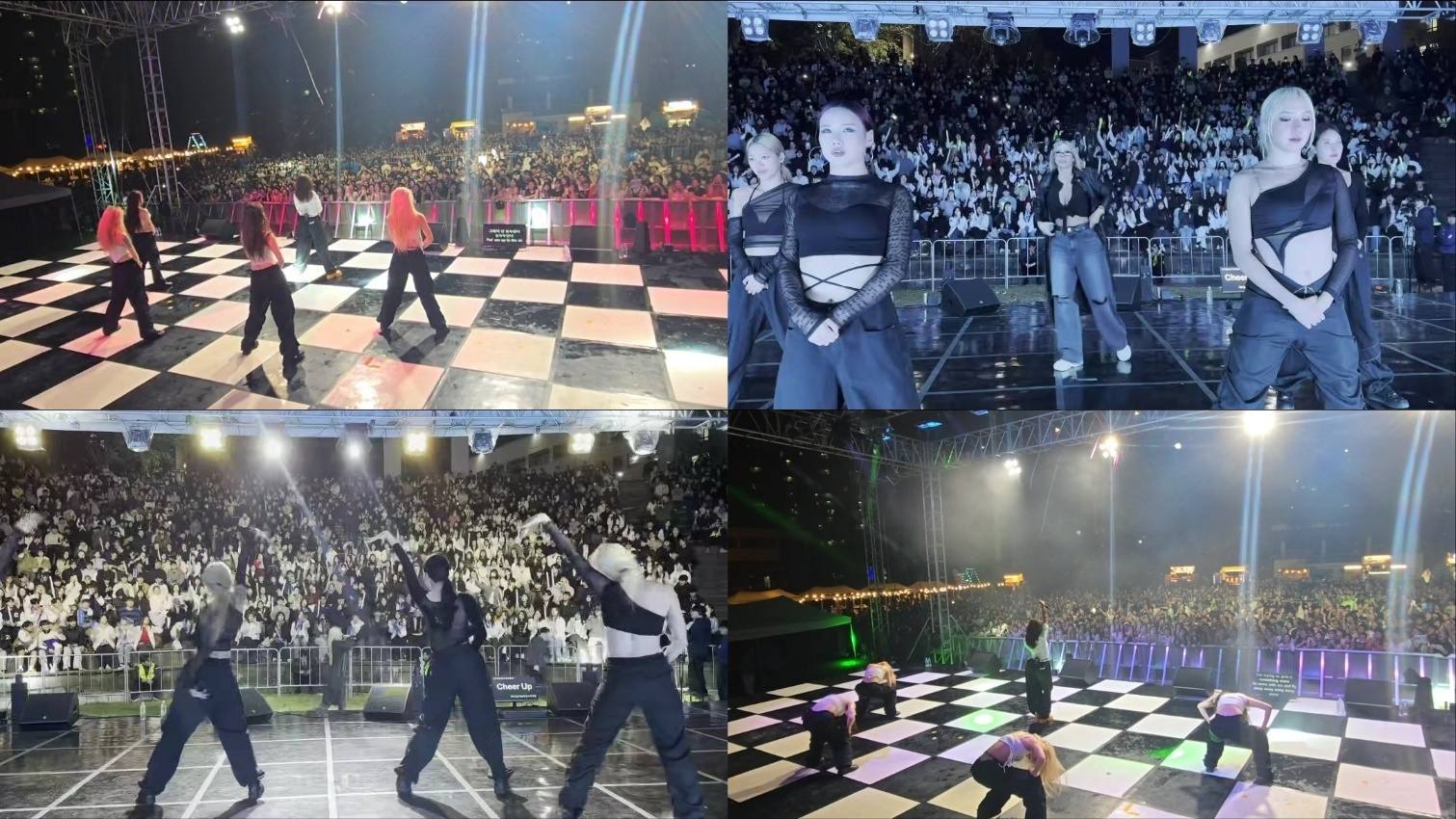  UNNI COMPANY, 더메르센 