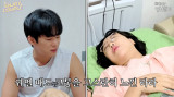 '응급실 뺑뺑이 폭로' 임라라, 척추 마취 안돼 고통…"꿰맬때도 아파" (엔조이커플)[종합]
