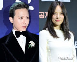 지드래곤·이효리, 여전한 파워 연예인…홍진경→홍현희 "이런 사랑 처음" 고백 [엑's 이슈]