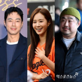 "드디어 이겼다" 조인성·유리→강재준까지…19년 만 승리 환호한 ★들 [엑's 이슈]