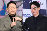 지석진→김구라, 주식 투자 '고수 인증'…수익률 보니 '어마어마' [엑's 이슈]