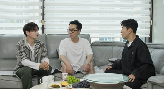 사진=KBS 2TV '살림하는 남자들 시즌2'