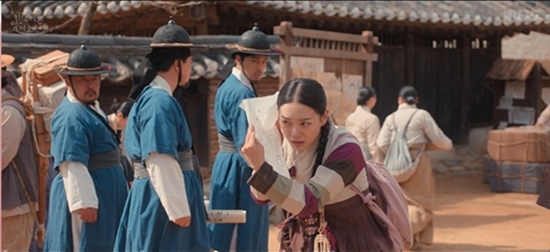 사진= MBC '이강에는 달이 흐른다' 제공