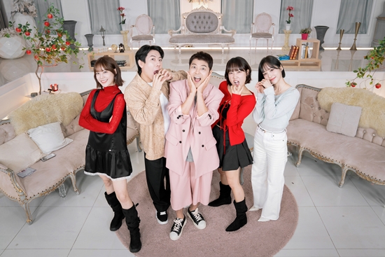 SBS Plus '독사과2'