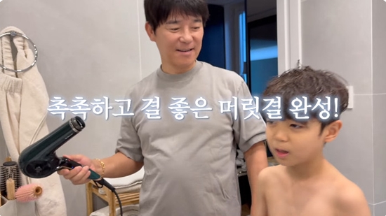 사진= 유튜브 '서하얀 seohayan' 영상 캡처