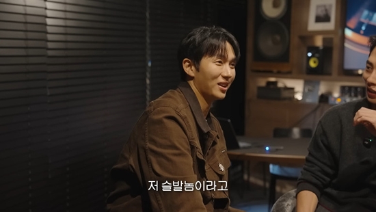 사진= 유튜브 '조째즈' 영상 캡처