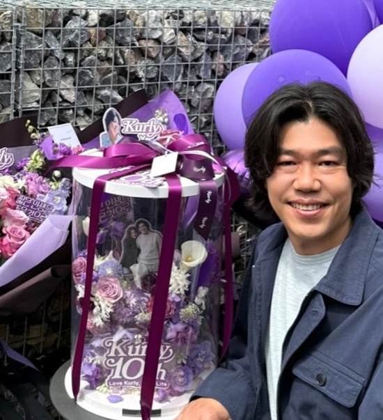 '이상순' 개인 계정