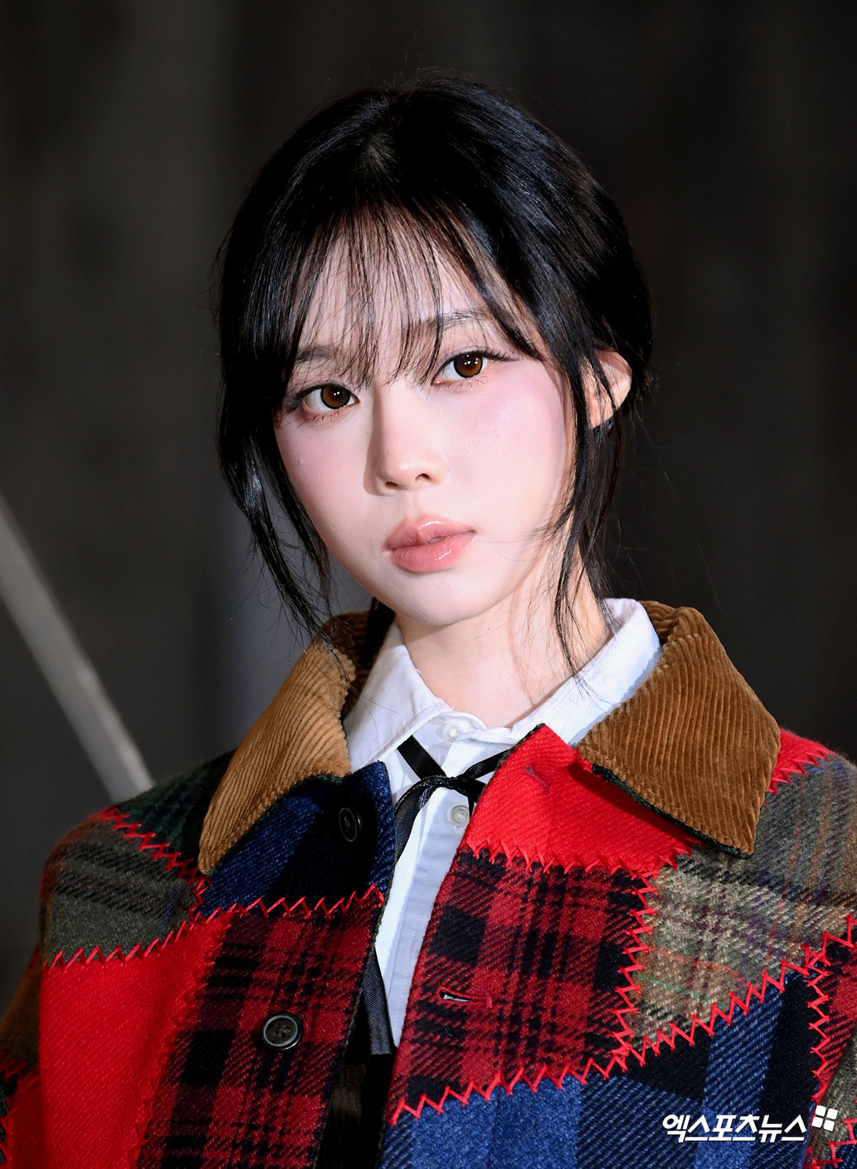 윈터 '클로즈업 부르는 예쁨'