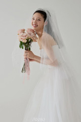 [단독] '썸바디' 발레리나 이주리, 11월 2일 결혼 '품절녀 된다'