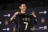 "손흥민 위험했지만 승리·수익 모두 창출"…오피셜 공식발언 나왔다! LAFC 브랜드 최고담당자 극찬