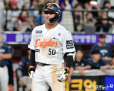 벼랑 끝 한화, 류현진도 등판 대기!…이원석 8번-RF 깜짝 선발 승부수도 띄웠다 [KS5]