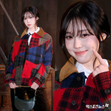 에스파 윈터 '이름값 하는 비주얼... 계절 맞춤! 제철 미모 만개'